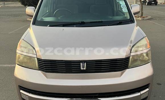 Comprar Usado Toyota Voxy Other Carro em Beira em Sofala