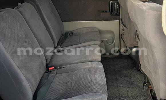 Comprar Usado Toyota Voxy Other Carro em Beira em Sofala Comprar Usado Toyota Voxy Other Carro em Beira em Sofala