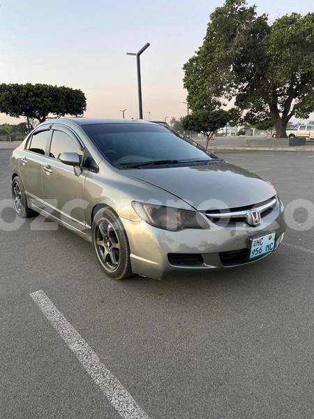 Big with watermark honda civic sofala beira 39197