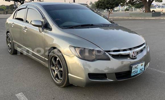 Tenga Tsaru Honda Civic Other Mota in Beira in Sofala