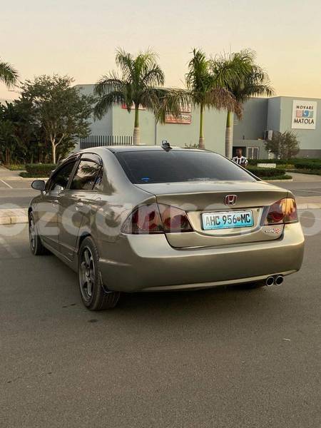Big with watermark honda civic sofala beira 39197