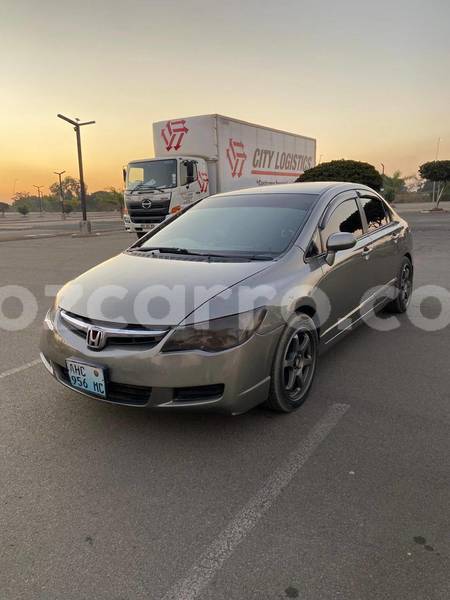 Big with watermark honda civic sofala beira 39197
