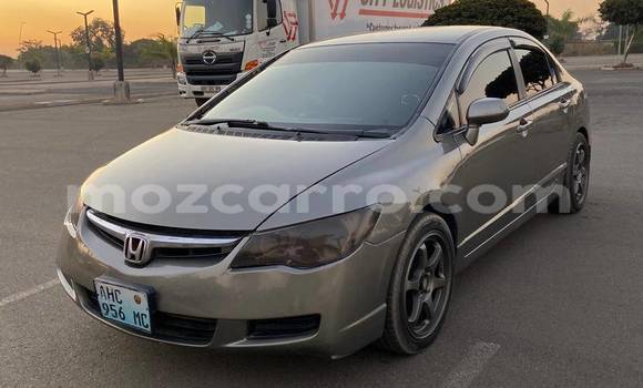 Tenga Tsaru Honda Civic Other Mota in Beira in Sofala Tenga Tsaru Honda Civic Other Mota in Beira in Sofala