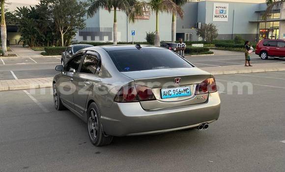 Tenga Tsaru Honda Civic Other Mota in Beira in Sofala Tenga Tsaru Honda Civic Other Mota in Beira in Sofala