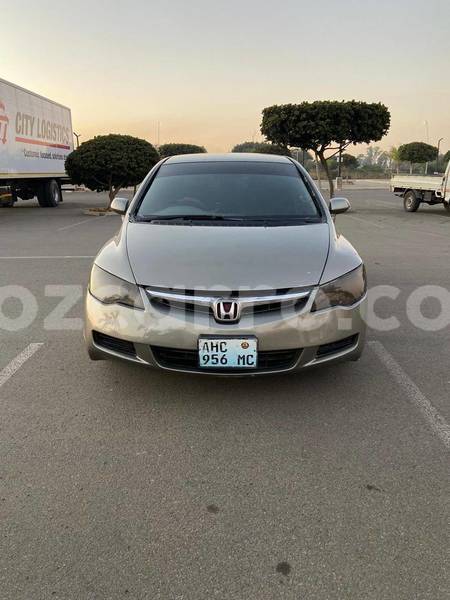 Big with watermark honda civic sofala beira 39197