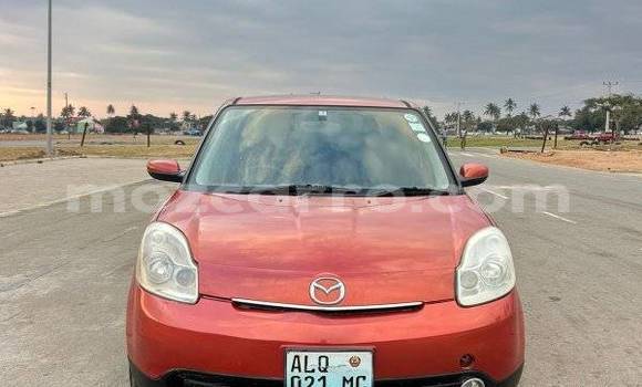 Tenga Tsaru Mazda Verisa Tsvuku Mota in Beira in Sofala Tenga Tsaru Mazda Verisa Tsvuku Mota in Beira in Sofala