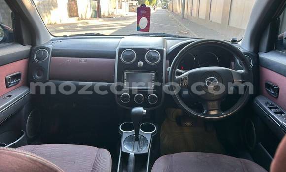 Tenga Tsaru Mazda Verisa Tsvuku Mota in Beira in Sofala Tenga Tsaru Mazda Verisa Tsvuku Mota in Beira in Sofala