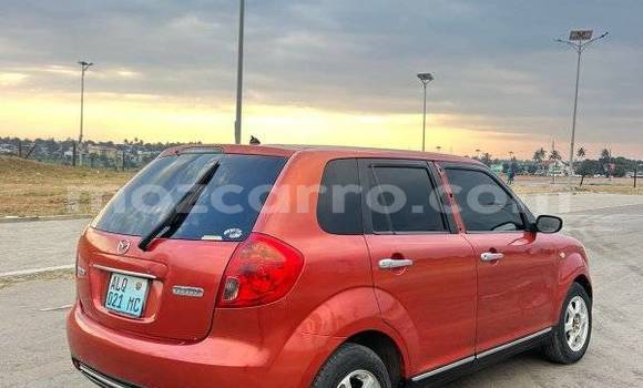 Tenga Tsaru Mazda Verisa Tsvuku Mota in Beira in Sofala Tenga Tsaru Mazda Verisa Tsvuku Mota in Beira in Sofala