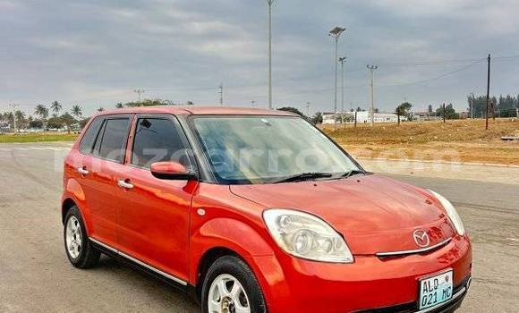 Tenga Tsaru Mazda Verisa Tsvuku Mota in Beira in Sofala Tenga Tsaru Mazda Verisa Tsvuku Mota in Beira in Sofala