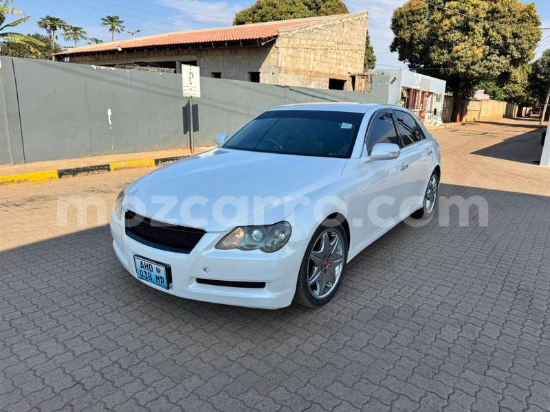 Big with watermark toyota mark x sofala beira 39200