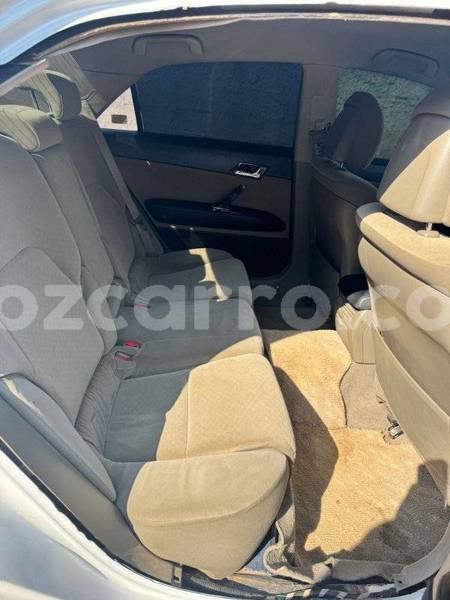 Big with watermark toyota mark x sofala beira 39200