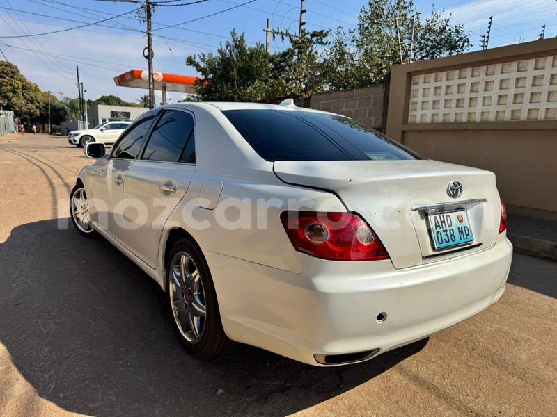 Big with watermark toyota mark x sofala beira 39200