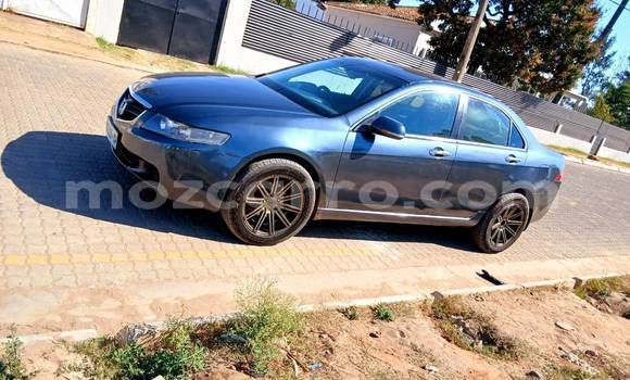 Comprar Usado Honda Accord Other Carro em Beira em Sofala