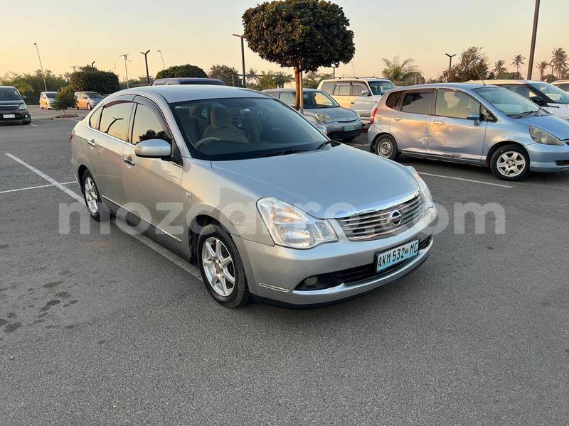 Big with watermark nissan bluebird sofala beira 39202