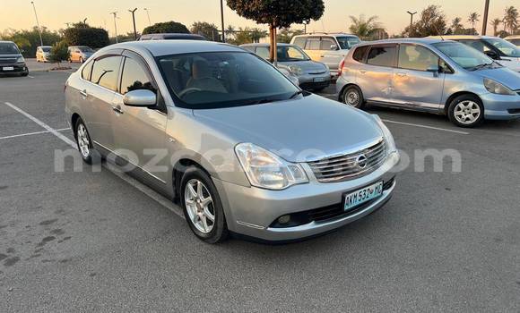 Buy Used Nissan Bluebird Other Car in Beira in Sofala Buy Used Nissan Bluebird Other Car in Beira in Sofala