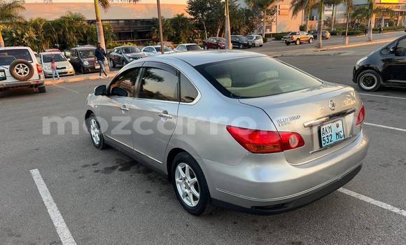 Comprar Usado Nissan Bluebird Other Carro em Beira em Sofala Comprar Usado Nissan Bluebird Other Carro em Beira em Sofala