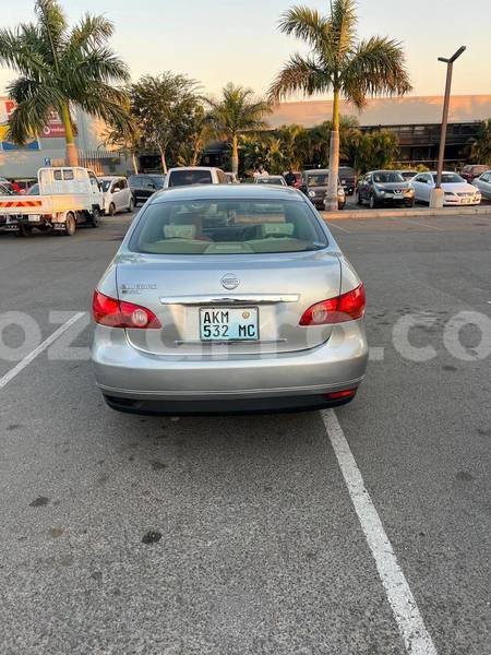 Big with watermark nissan bluebird sofala beira 39202