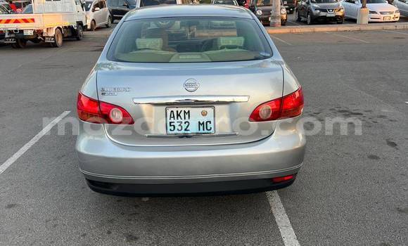 Comprar Usado Nissan Bluebird Other Carro em Beira em Sofala Comprar Usado Nissan Bluebird Other Carro em Beira em Sofala