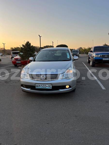 Big with watermark nissan bluebird sofala beira 39202