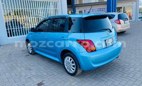 Tenga Tsaru Toyota IST Bhuruu Mota in Beira in Sofala Tenga Tsaru Toyota IST Bhuruu Mota in Beira in Sofala