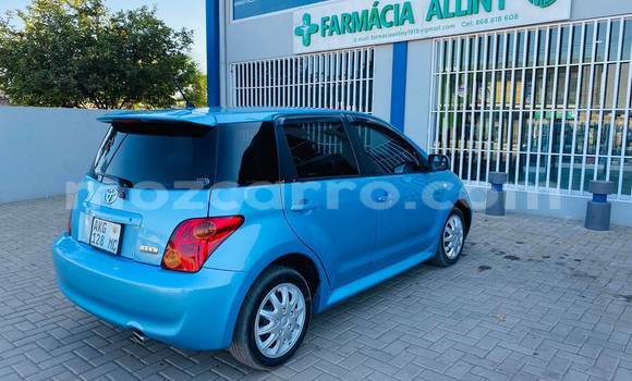 Tenga Tsaru Toyota IST Bhuruu Mota in Beira in Sofala Tenga Tsaru Toyota IST Bhuruu Mota in Beira in Sofala