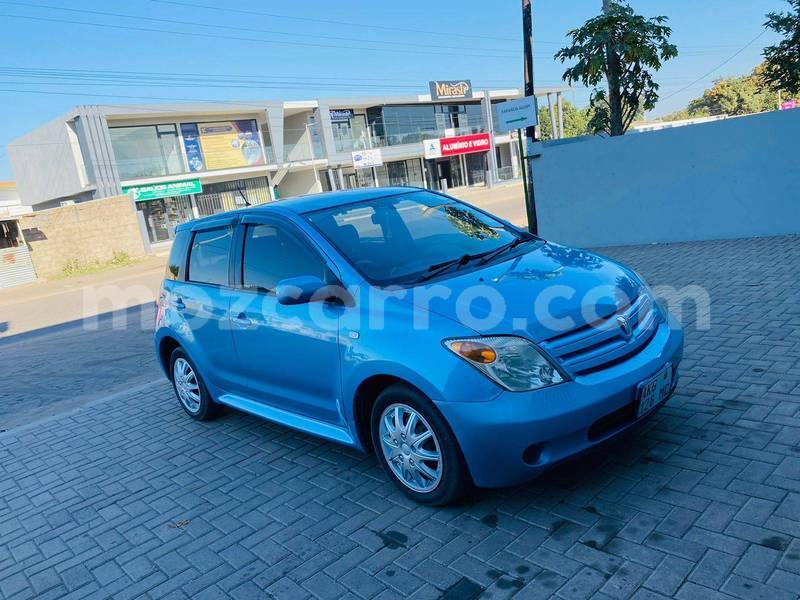 Big with watermark toyota ist sofala beira 39203