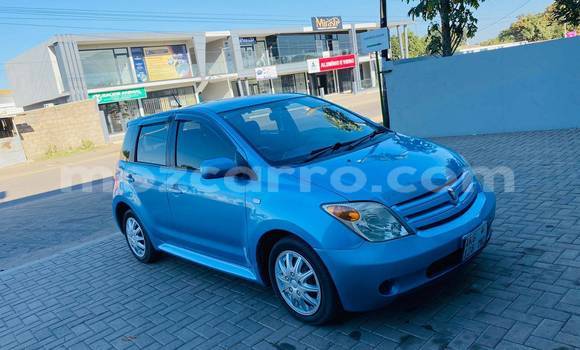 Tenga Tsaru Toyota IST Bhuruu Mota in Beira in Sofala Tenga Tsaru Toyota IST Bhuruu Mota in Beira in Sofala