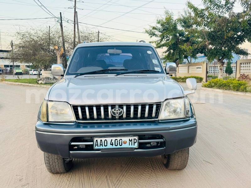 Big with watermark toyota prado sofala beira 39204