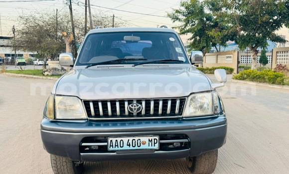 Tenga Tsaru Toyota Prado Other Mota in Beira in Sofala
