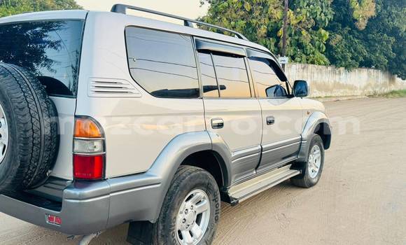 Tenga Tsaru Toyota Prado Other Mota in Beira in Sofala Tenga Tsaru Toyota Prado Other Mota in Beira in Sofala