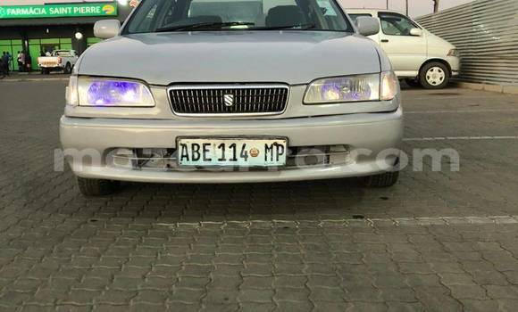 Tenga Tsaru Toyota Sprinter Other Mota in Beira in Sofala