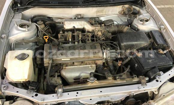 Comprar Usado Toyota Sprinter Other Carro em Beira em Sofala Comprar Usado Toyota Sprinter Other Carro em Beira em Sofala