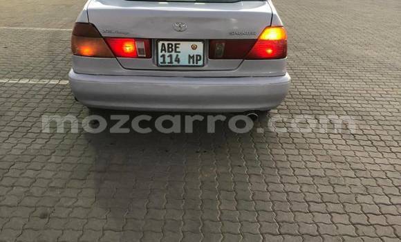 Comprar Usado Toyota Sprinter Other Carro em Beira em Sofala Comprar Usado Toyota Sprinter Other Carro em Beira em Sofala