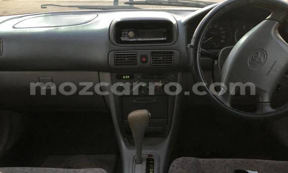 Comprar Usado Toyota Sprinter Other Carro em Beira em Sofala Comprar Usado Toyota Sprinter Other Carro em Beira em Sofala