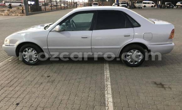 Comprar Usado Toyota Sprinter Other Carro em Beira em Sofala Comprar Usado Toyota Sprinter Other Carro em Beira em Sofala