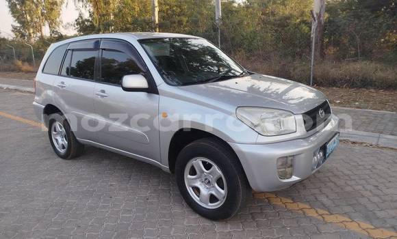 Tenga Tsaru Toyota RAV4 Other Mota in Beira in Sofala