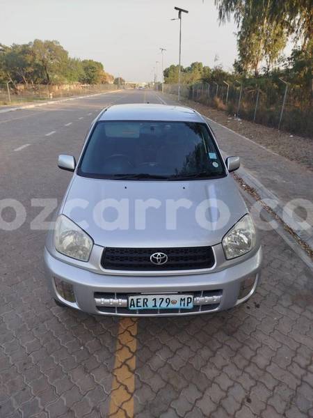 Big with watermark toyota rav4 sofala beira 39206
