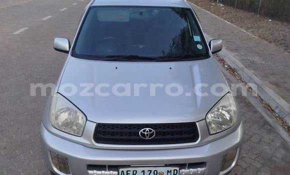 Comprar Usado Toyota RAV4 Other Carro em Beira em Sofala Comprar Usado Toyota RAV4 Other Carro em Beira em Sofala