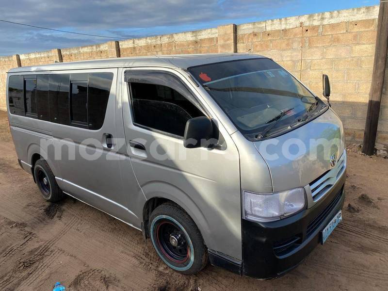Big with watermark toyota hiace sofala beira 39207