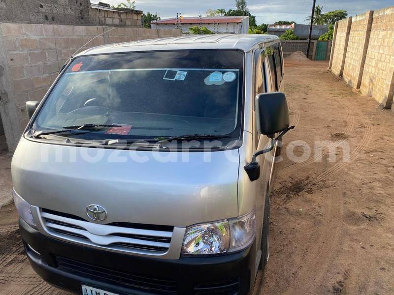 Big with watermark toyota hiace sofala beira 39207
