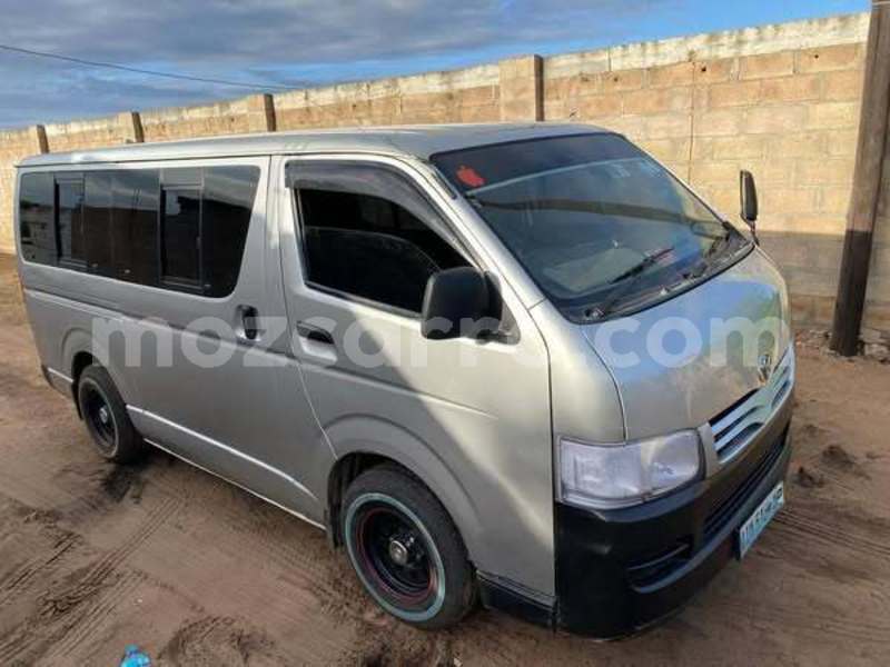 Big with watermark toyota hiace sofala beira 39207