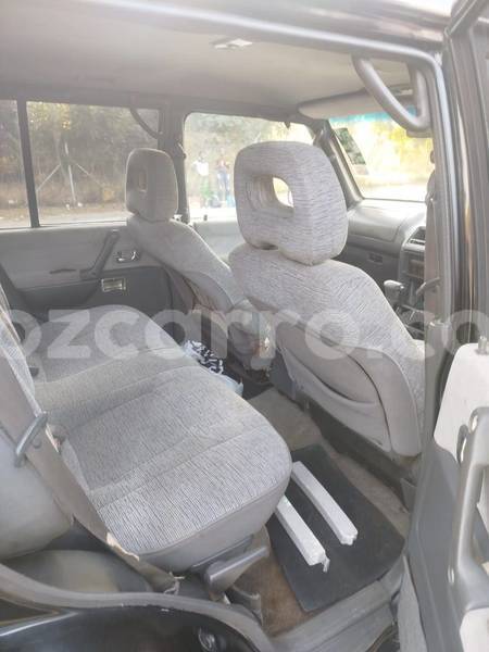 Big with watermark mitsubishi pajero sofala beira 39208