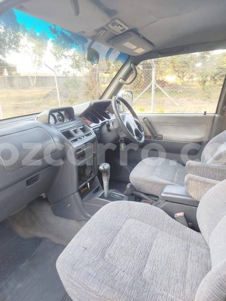 Big with watermark mitsubishi pajero sofala beira 39208