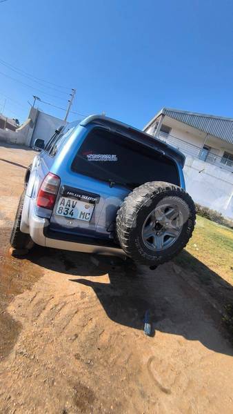 Big with watermark toyota surf sofala beira 39209