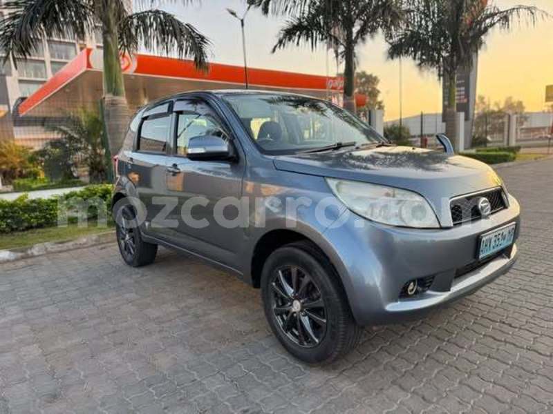 Big with watermark toyota rush sofala beira 39210