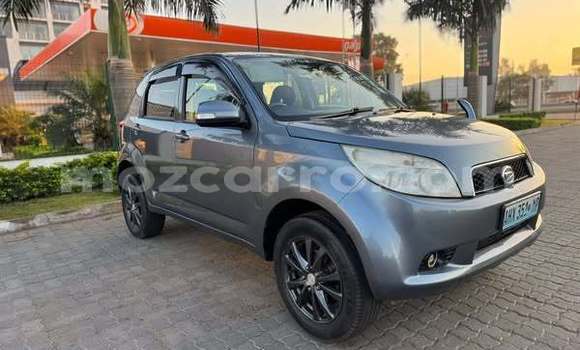 Comprar Usado Toyota Rush Other Carro em Beira em Sofala