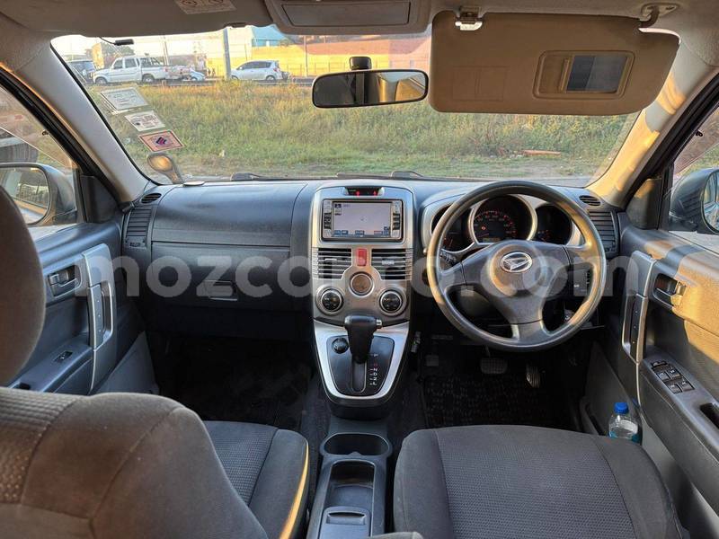 Big with watermark toyota rush sofala beira 39210