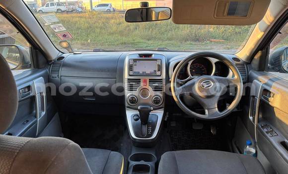 Comprar Usado Toyota Rush Other Carro em Beira em Sofala Comprar Usado Toyota Rush Other Carro em Beira em Sofala