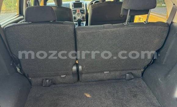 Comprar Usado Toyota Rush Other Carro em Beira em Sofala Comprar Usado Toyota Rush Other Carro em Beira em Sofala