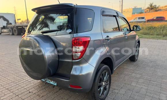 Comprar Usado Toyota Rush Other Carro em Beira em Sofala Comprar Usado Toyota Rush Other Carro em Beira em Sofala